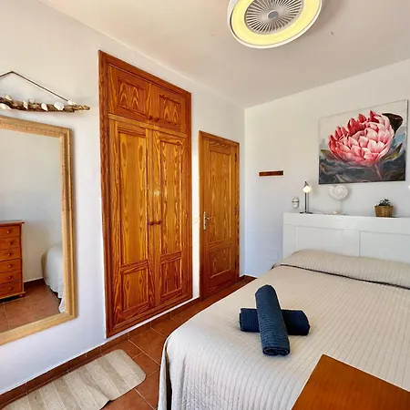 Feriehus Casa Playa *