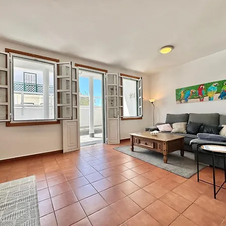 Casa Playa Feriehus *