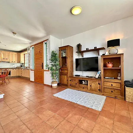 Casa Playa * Abades
