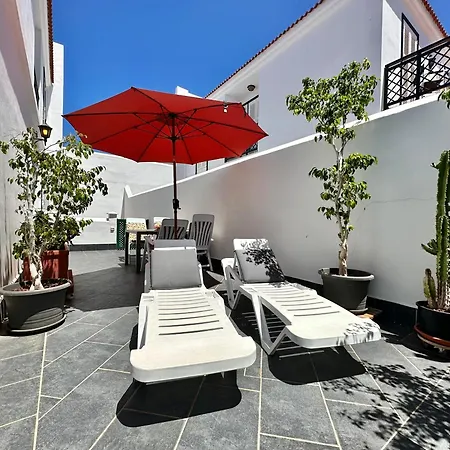 Casa Playa