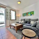 Casa Playa 別荘 Abades
