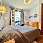 Casa Playa Abades