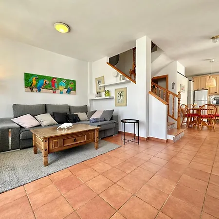 Casa Playa Σπίτι διακοπών *