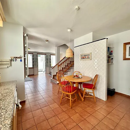 Hébergement de vacances Casa Playa *