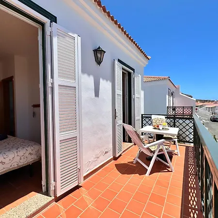 別荘 Casa Playa Abades