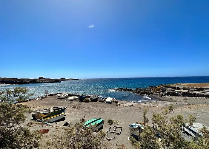 Casa Playa 別荘 Abades