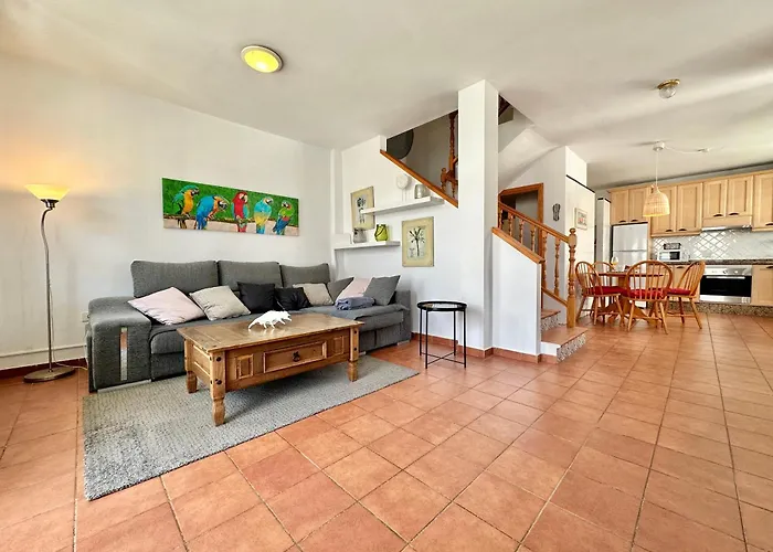 Casa Playa Σπίτι διακοπών *