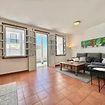 Casa Playa Hébergement de vacances *