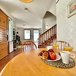 Holiday home Casa Playa Abades (Tenerife)