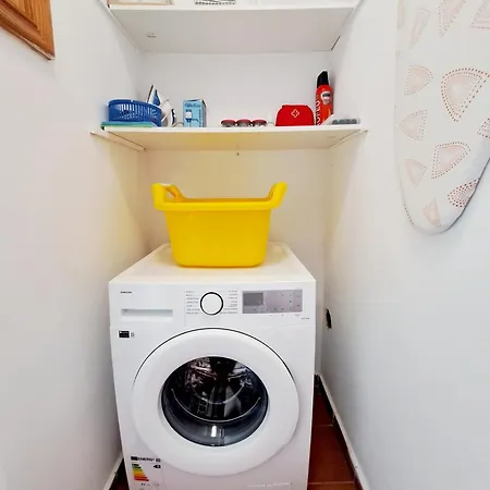 Casa Playa Сasa de vacaciones Abades (Tenerife)