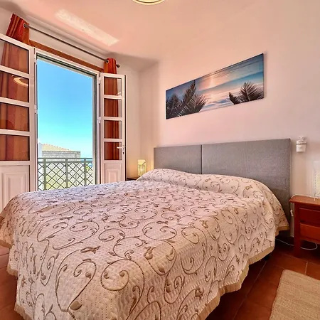 Casa Playa Сasa de vacaciones Abades (Tenerife)