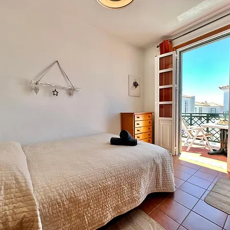 Casa Playa * Абадес