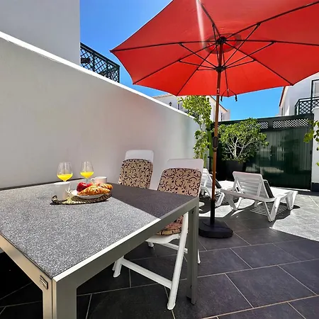 Сasa de vacaciones Casa Playa *