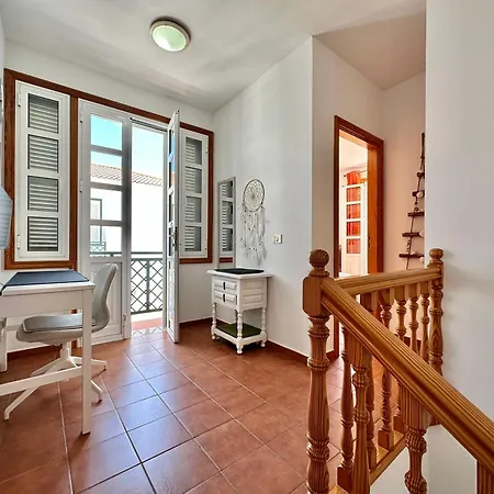 Semesterbostad Casa Playa