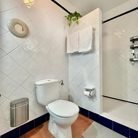 Casa Playa * Abades (Tenerife)