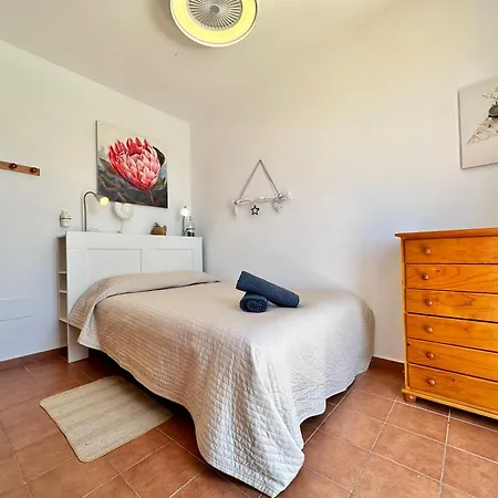 Casa Playa Сasa de vacaciones *