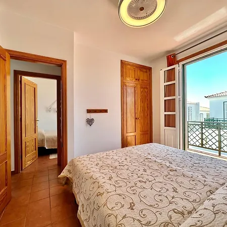 Semesterbostad Casa Playa