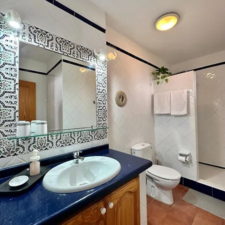 Сasa de vacaciones Casa Playa *