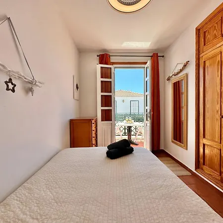 Сasa de vacaciones Casa Playa Abades (Tenerife)