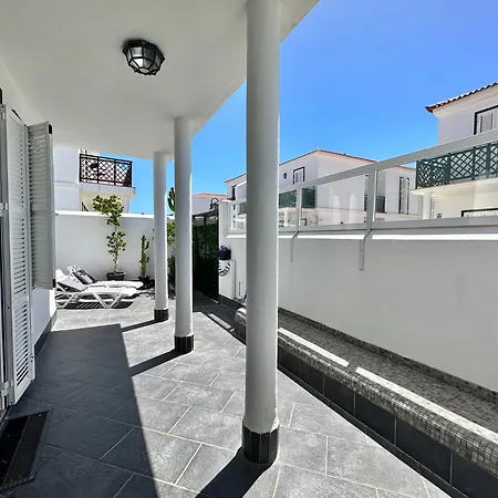 Semesterbostad Casa Playa *