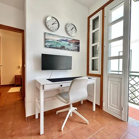 Semesterbostad Casa Playa *