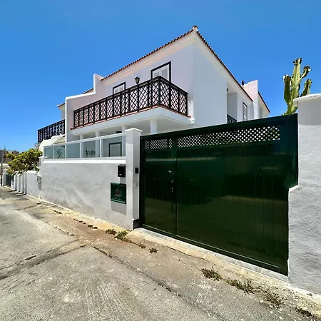 Casa Playa Semesterbostad