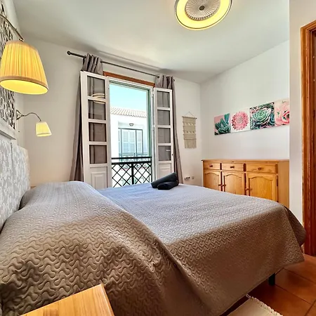 Casa Playa Абадес