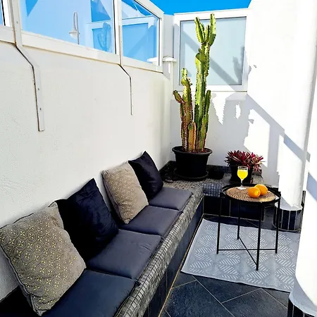 Casa Playa 度假居