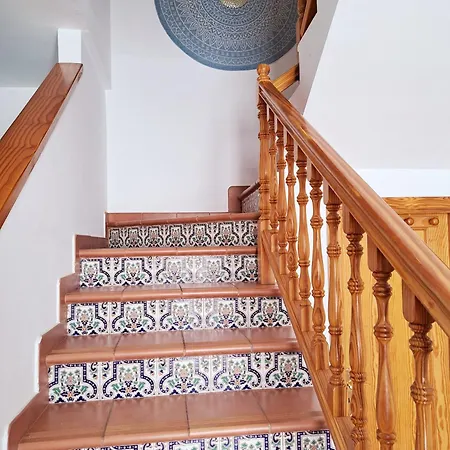 Casa Playa Сasa de vacaciones *