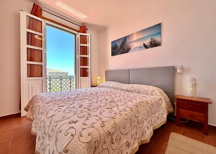 Casa Playa Ferienhaus Abades (Tenerife)