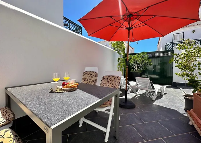 度假居 Casa Playa *