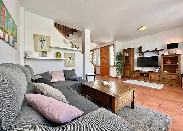 Ferienhaus Casa Playa