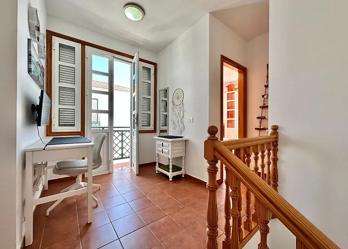 Ferienhaus Casa Playa