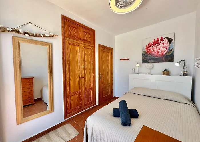 度假居 Casa Playa *