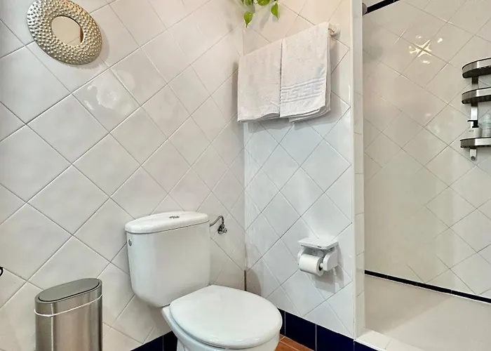 Casa Playa * Abades (Tenerife)