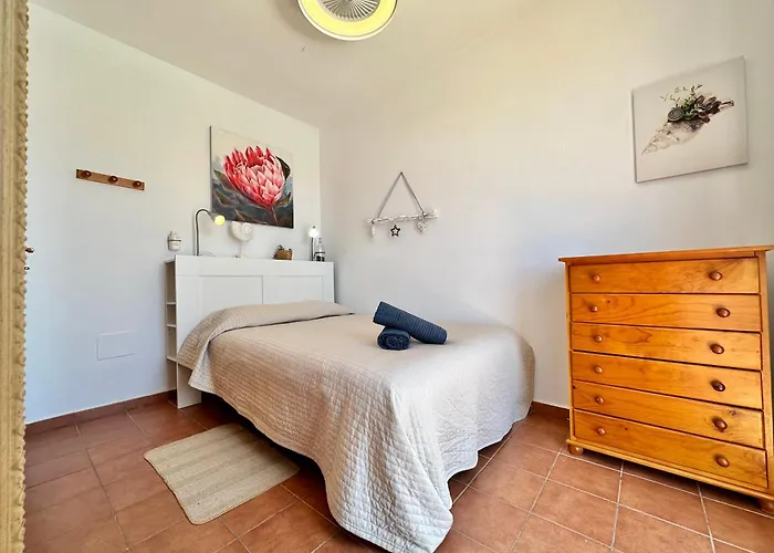 Casa Playa Ferienhaus *