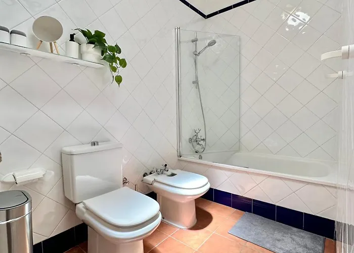 度假居 Casa Playa