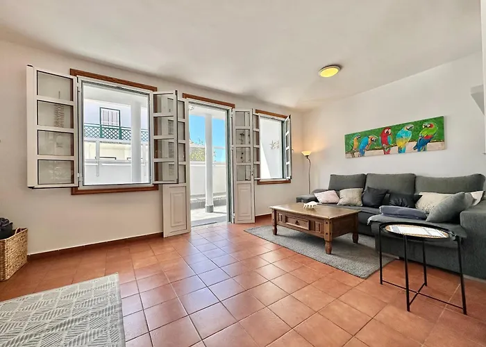 Casa Playa Ferienhaus *