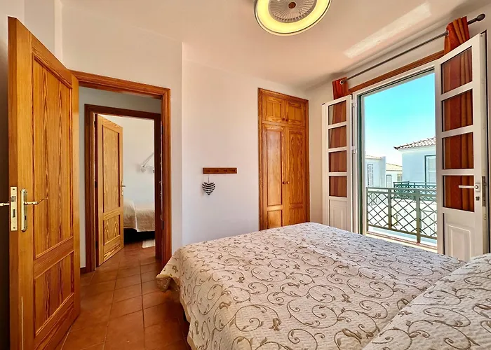 Ferienhaus Casa Playa