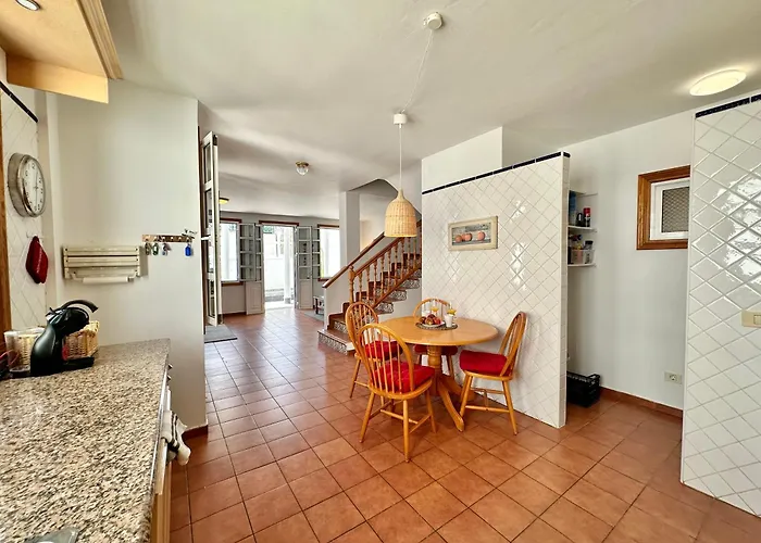 Ferienhaus Casa Playa *