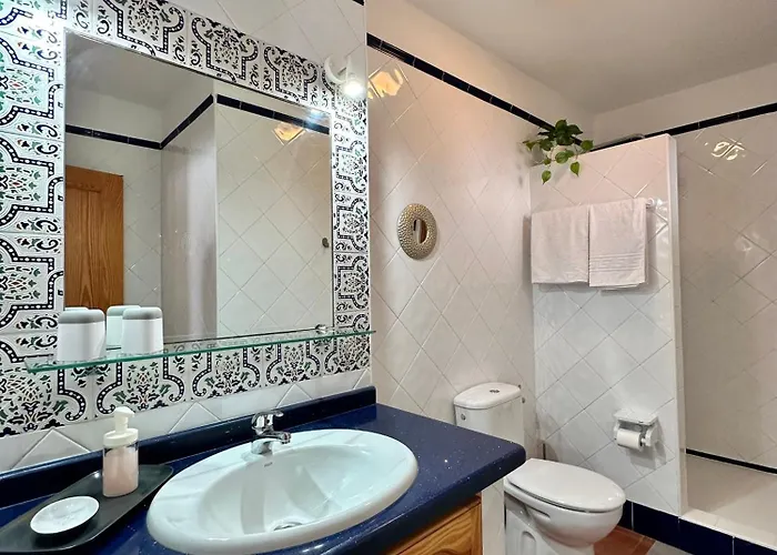 Ferienhaus Casa Playa *