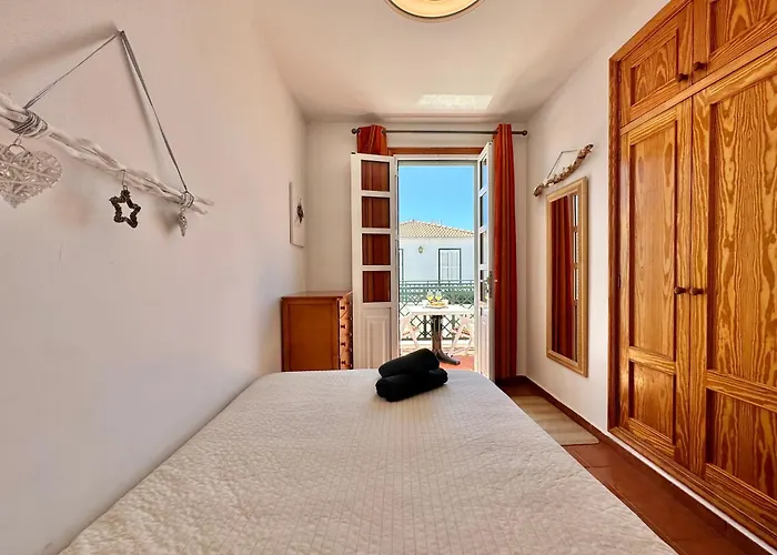 度假居 Casa Playa Abades (Tenerife)