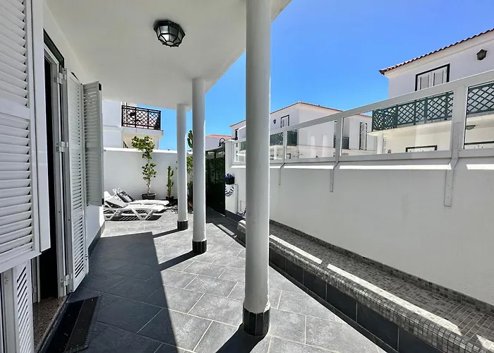 Ferienhaus Casa Playa *