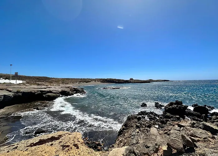 度假居 Casa Playa Abades (Tenerife)