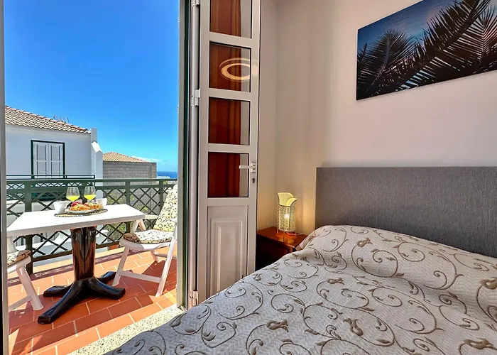 Casa Playa 度假居