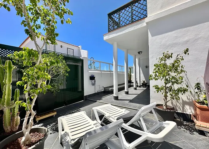 度假居 Casa Playa