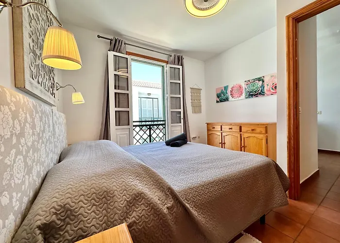 Casa Playa Abades (Tenerife)