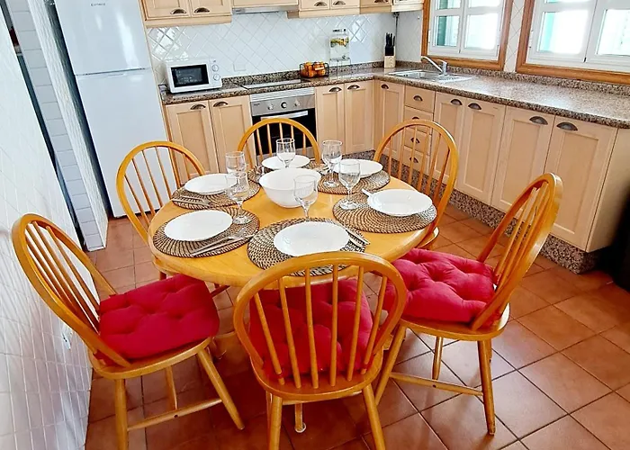 Casa Playa 度假居 Abades (Tenerife)