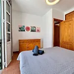 Holiday home Casa Playa Abades (Tenerife)